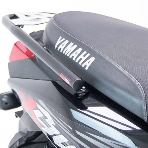 Parrilla Yamaha Bws Fi Fireparts Adv Store